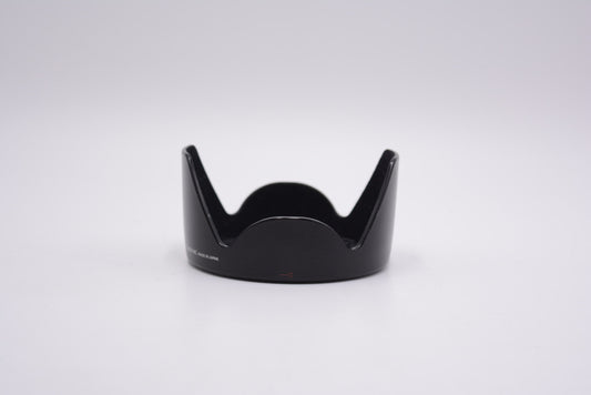 Canon EW-78D Hood for Canon EF-S 18-200mm f/3.5-5.6 IS Lens, Used