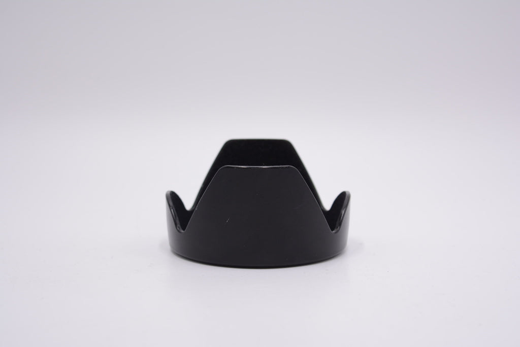 Canon EW-78D Hood for Canon EF-S 18-200mm f/3.5-5.6 IS Lens, Used - AVC photo video store