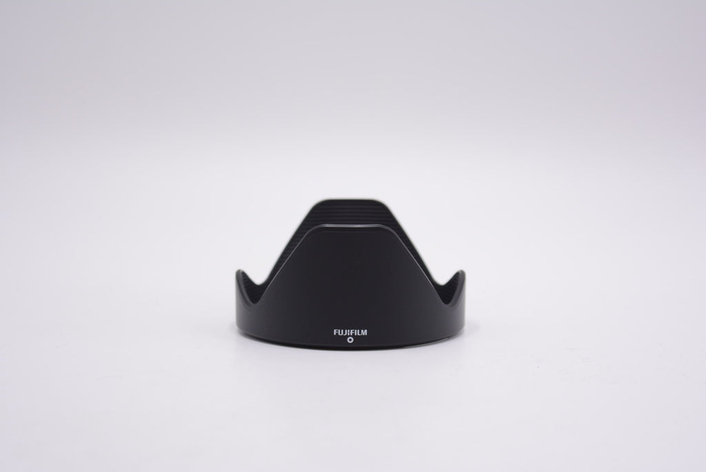 Fujifilm Lens Hood for the XF 18-135mm f/3.5-5.6 R Lens, Used - AVC photo video store