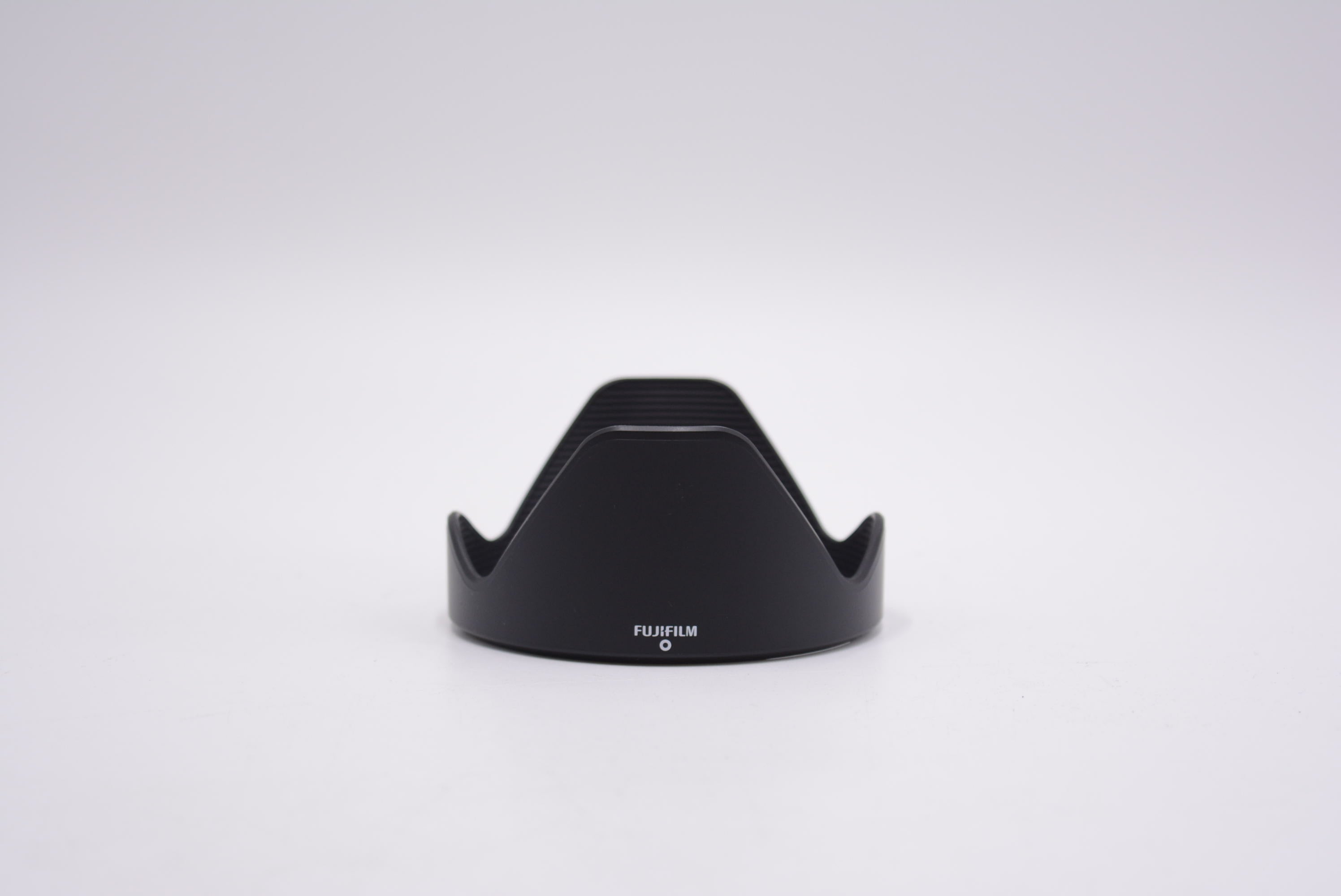 Fujifilm Lens Hood for the XF 18-135mm f/3.5-5.6 R Lens, Used - AVC photo video store