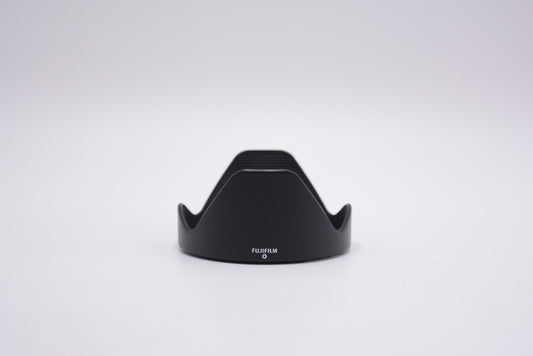 Fujifilm Lens Hood for the XF 18-135mm f/3.5-5.6 R Lens, Used