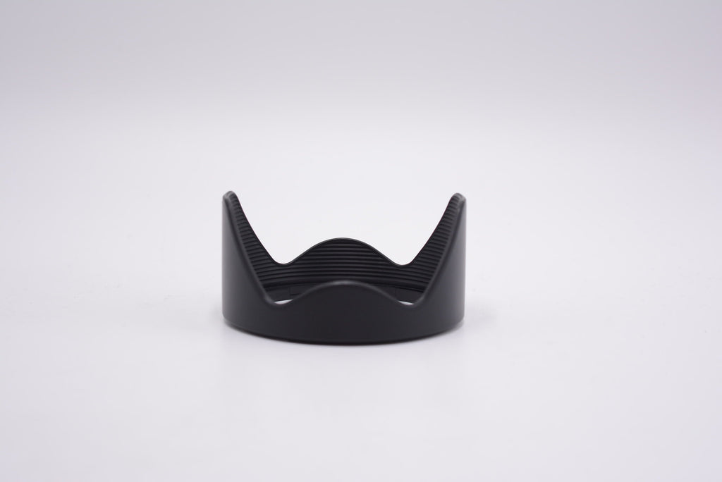 Fujifilm Lens Hood for the XF 18-135mm f/3.5-5.6 R Lens, Used - AVC photo video store