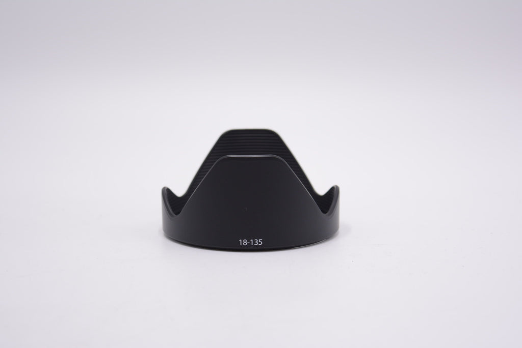 Fujifilm Lens Hood for the XF 18-135mm f/3.5-5.6 R Lens, Used - AVC photo video store