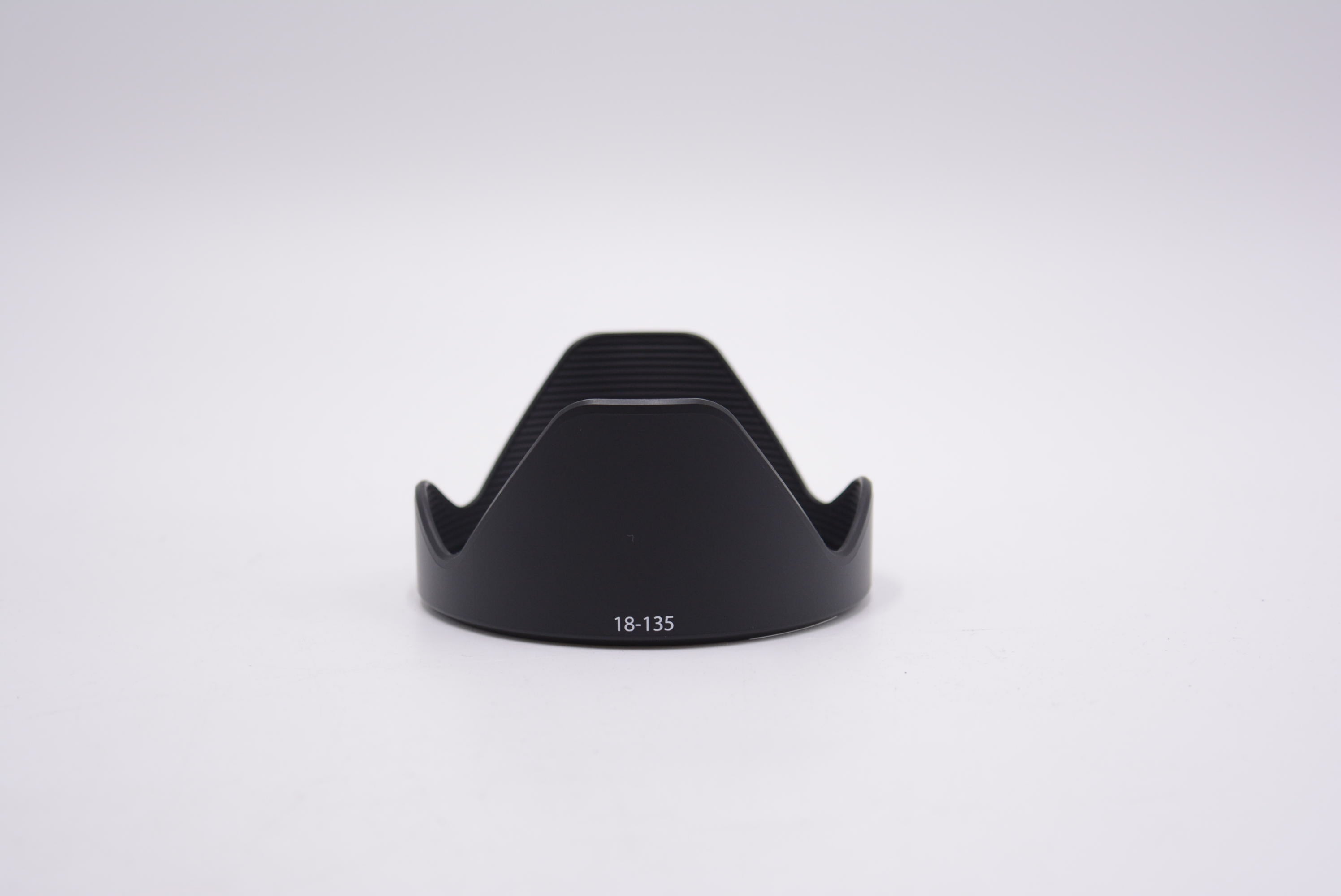 Fujifilm Lens Hood for the XF 18-135mm f/3.5-5.6 R Lens, Used - AVC photo video store