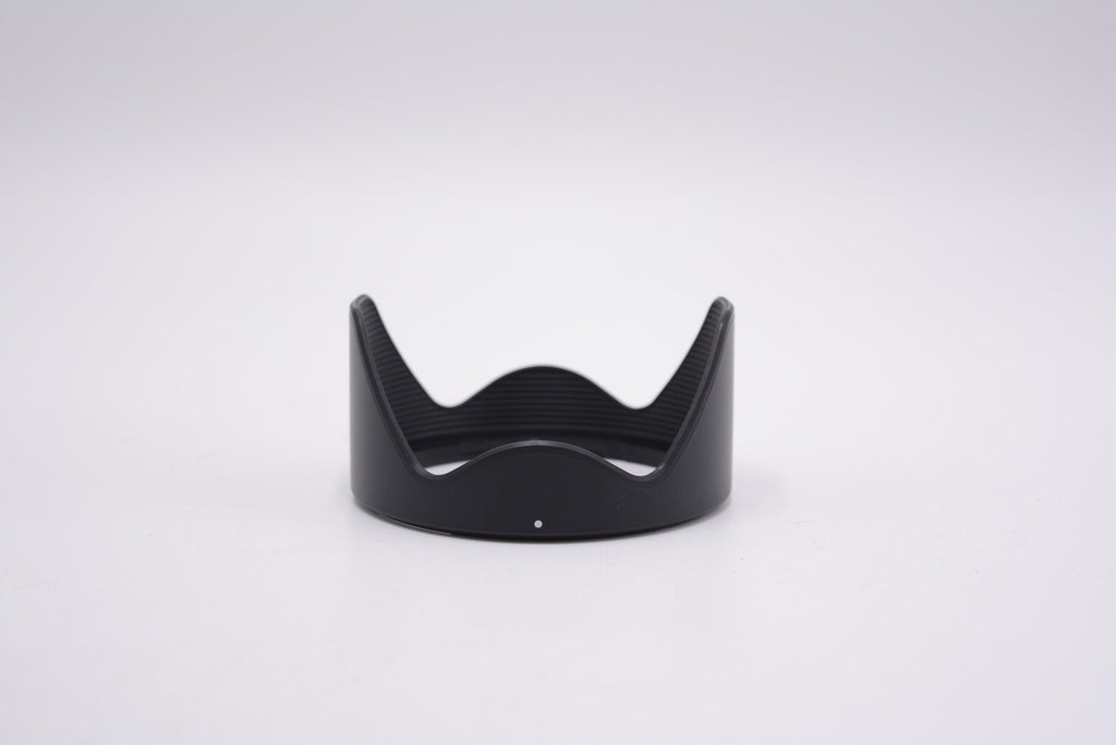 Fujifilm Lens Hood for the XF 18-135mm f/3.5-5.6 R Lens, Used - AVC photo video store