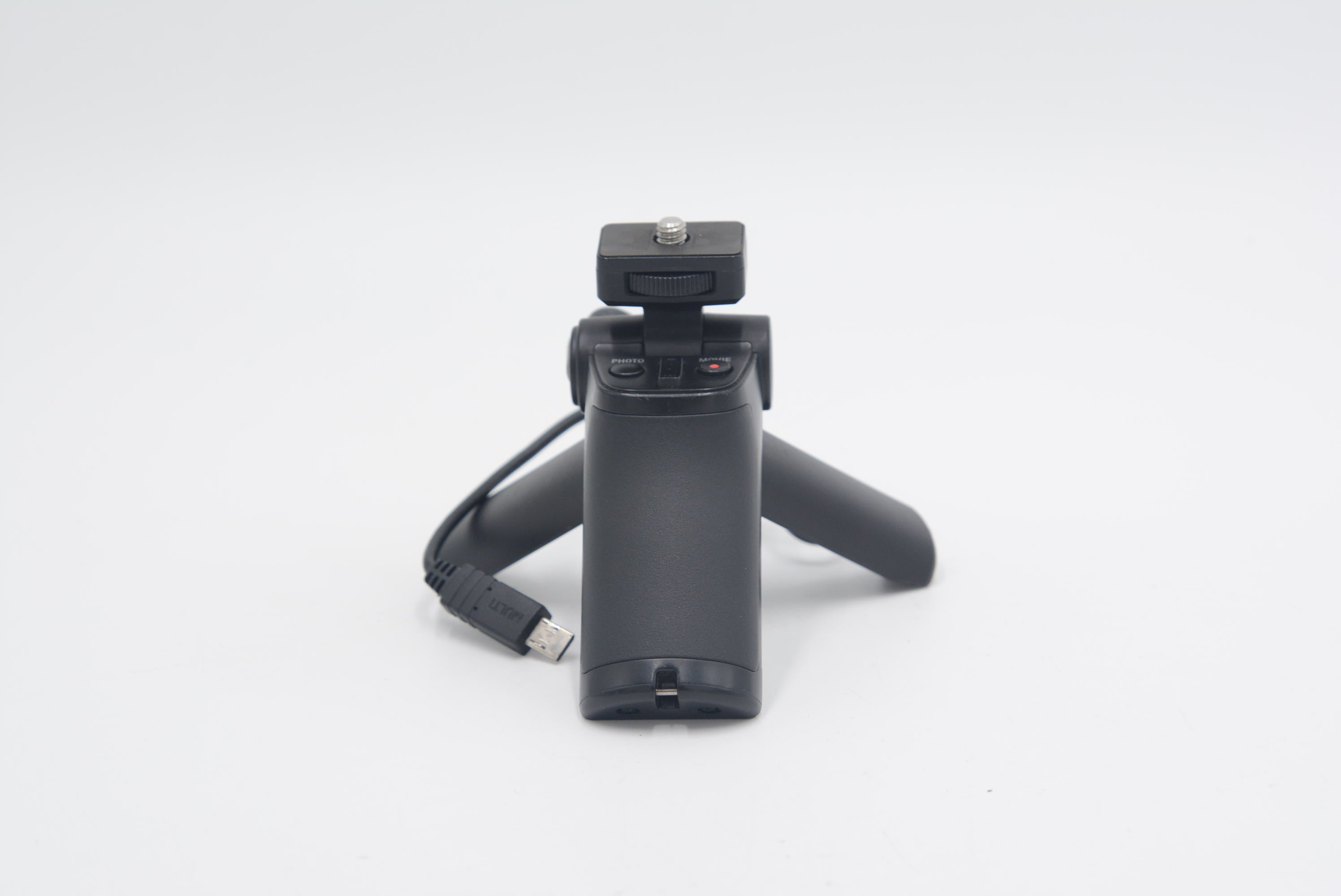 Sony VCTSGR1/NA VCT-SGR1 Shooting Grip, Used - AVC photo video store