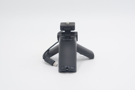 Sony VCTSGR1/NA VCT-SGR1 Shooting Grip, Used