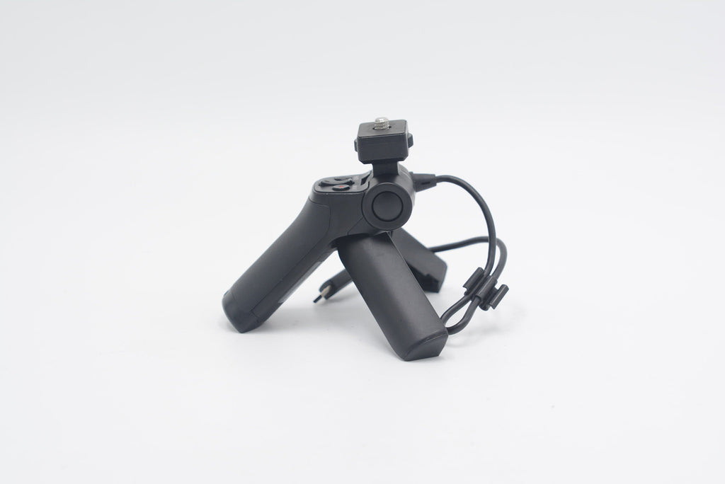 Sony VCTSGR1/NA VCT-SGR1 Shooting Grip, Used - AVC photo video store