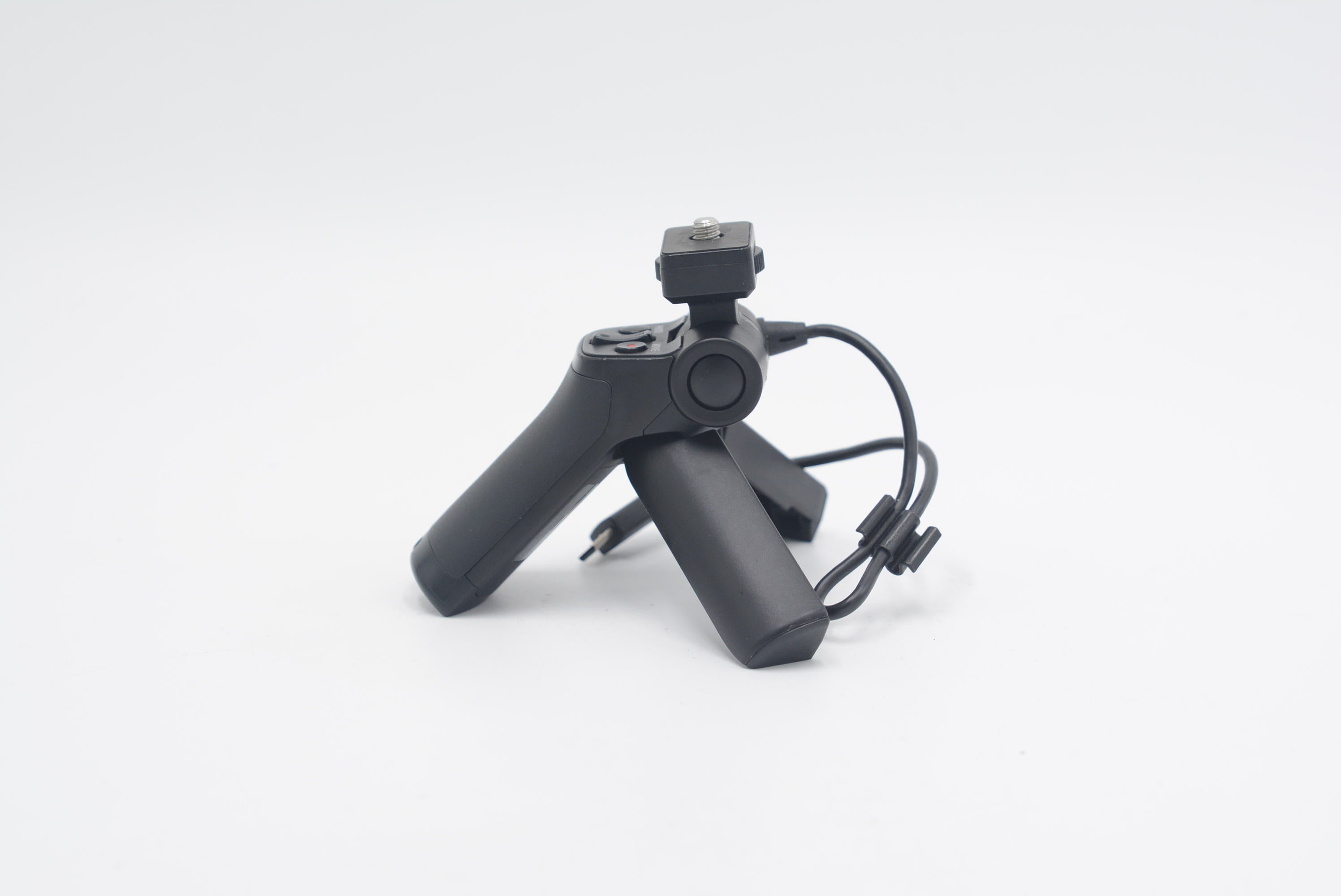 Sony VCTSGR1/NA VCT-SGR1 Shooting Grip, Used - AVC photo video store