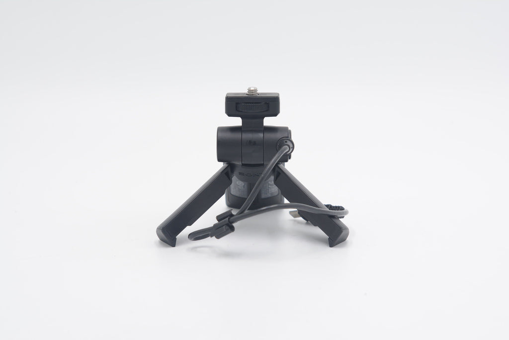 Sony VCTSGR1/NA VCT-SGR1 Shooting Grip, Used - AVC photo video store