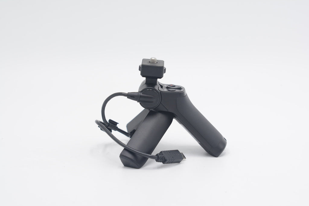 Sony VCTSGR1/NA VCT-SGR1 Shooting Grip, Used - AVC photo video store