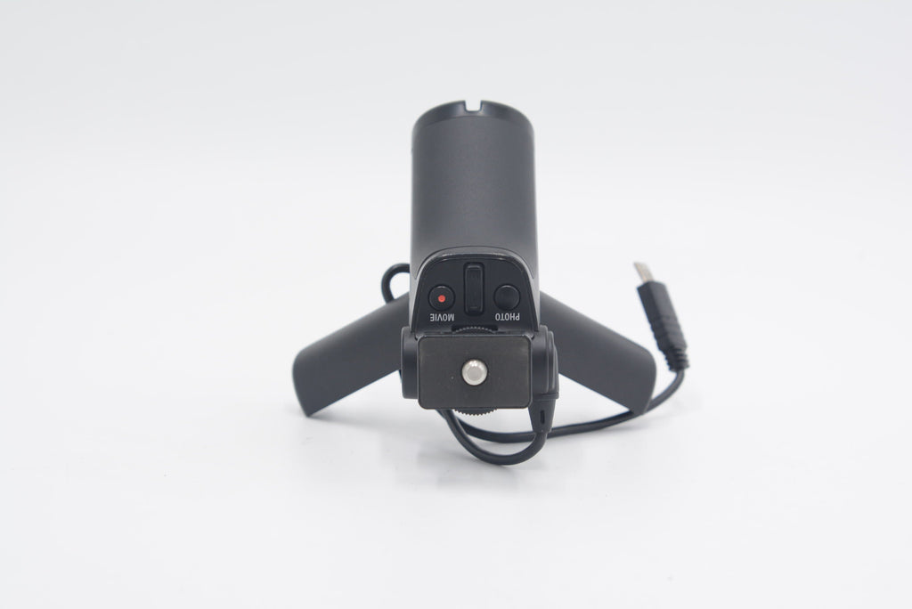 Sony VCTSGR1/NA VCT-SGR1 Shooting Grip, Used - AVC photo video store