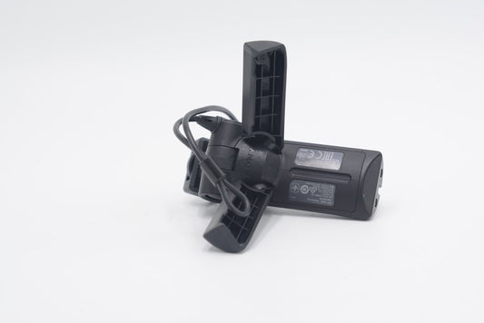 Sony VCTSGR1/NA VCT-SGR1 Shooting Grip, Used