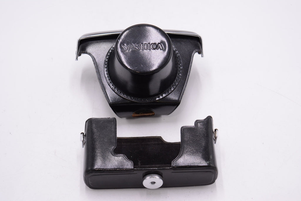 Yashica MINISTERD/99615 Minister D 35mm Film Camera, Used - AVC photo video store