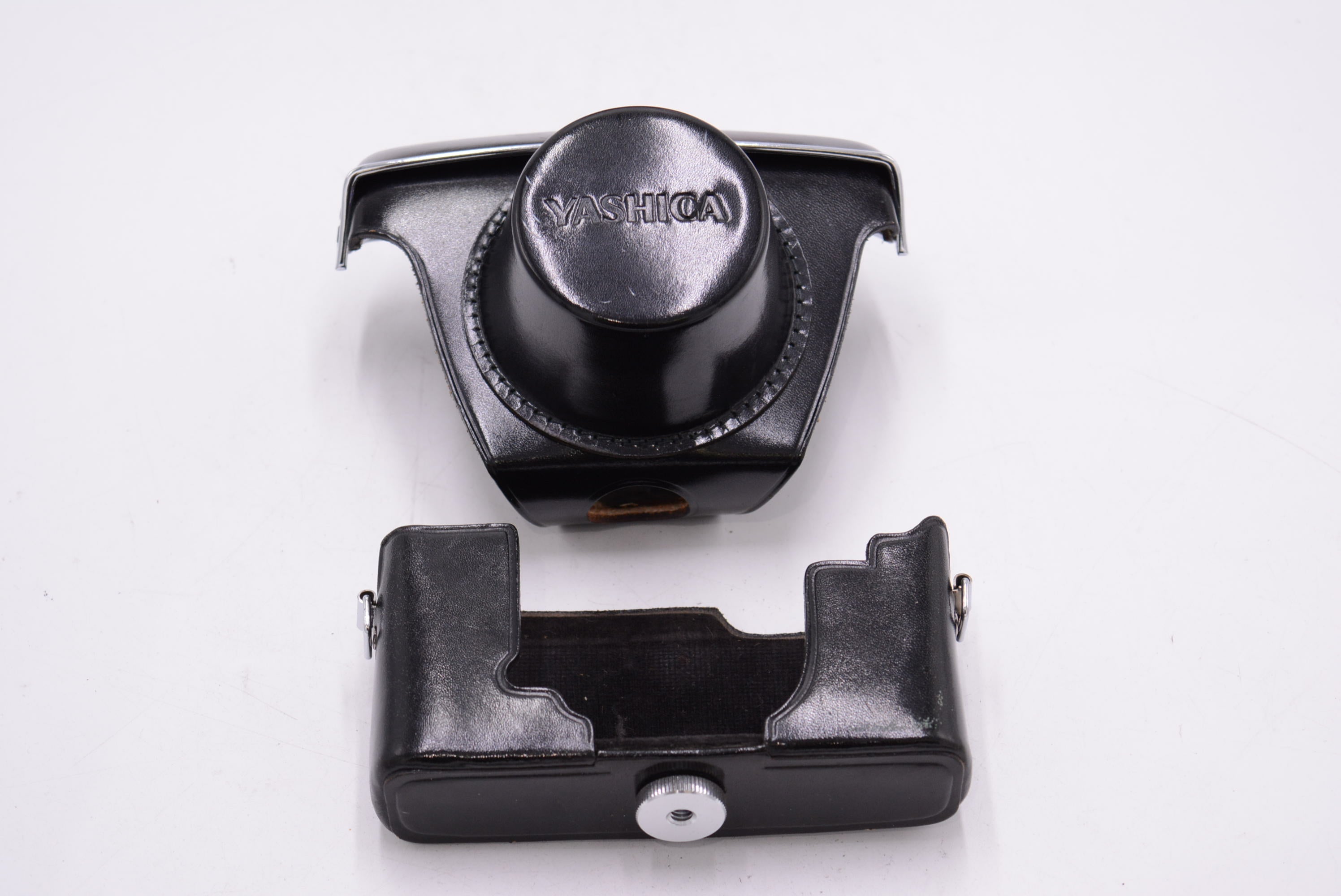 Yashica MINISTERD/99615 Minister D 35mm Film Camera, Used - AVC photo video store