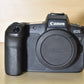 Canon EOSR-02364 EOS R Mirrorless Camera Body {30.3MP}, Used