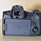 Canon EOSR-02364 EOS R Mirrorless Camera Body {30.3MP}, Used