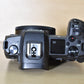 Canon EOSR-02364 EOS R Mirrorless Camera Body {30.3MP}, Used