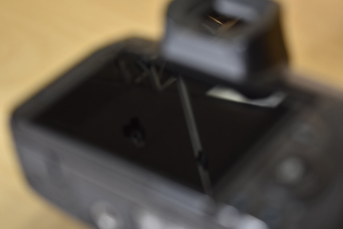 Canon EOSR-02364 EOS R Mirrorless Camera Body {30.3MP}, Used