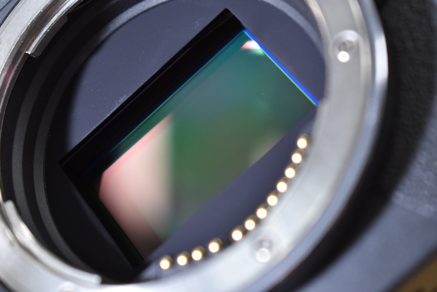 Canon EOSR-02364 EOS R Mirrorless Camera Body {30.3MP}, Used