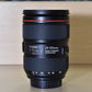 Canon EF24105F4L-05202 24-105mm f/4 L IS USM II EF-Mount Lens, Used