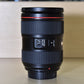 Canon EF24105F4L-05202 24-105mm f/4 L IS USM II EF-Mount Lens, Used
