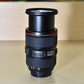 Canon EF24105F4L-05202 24-105mm f/4 L IS USM II EF-Mount Lens, Used