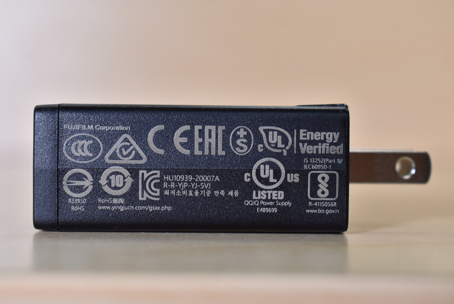 FUJIFILM XH2S-00380 X-H2S Mirrorless Camera Body, 26.1MP, Used