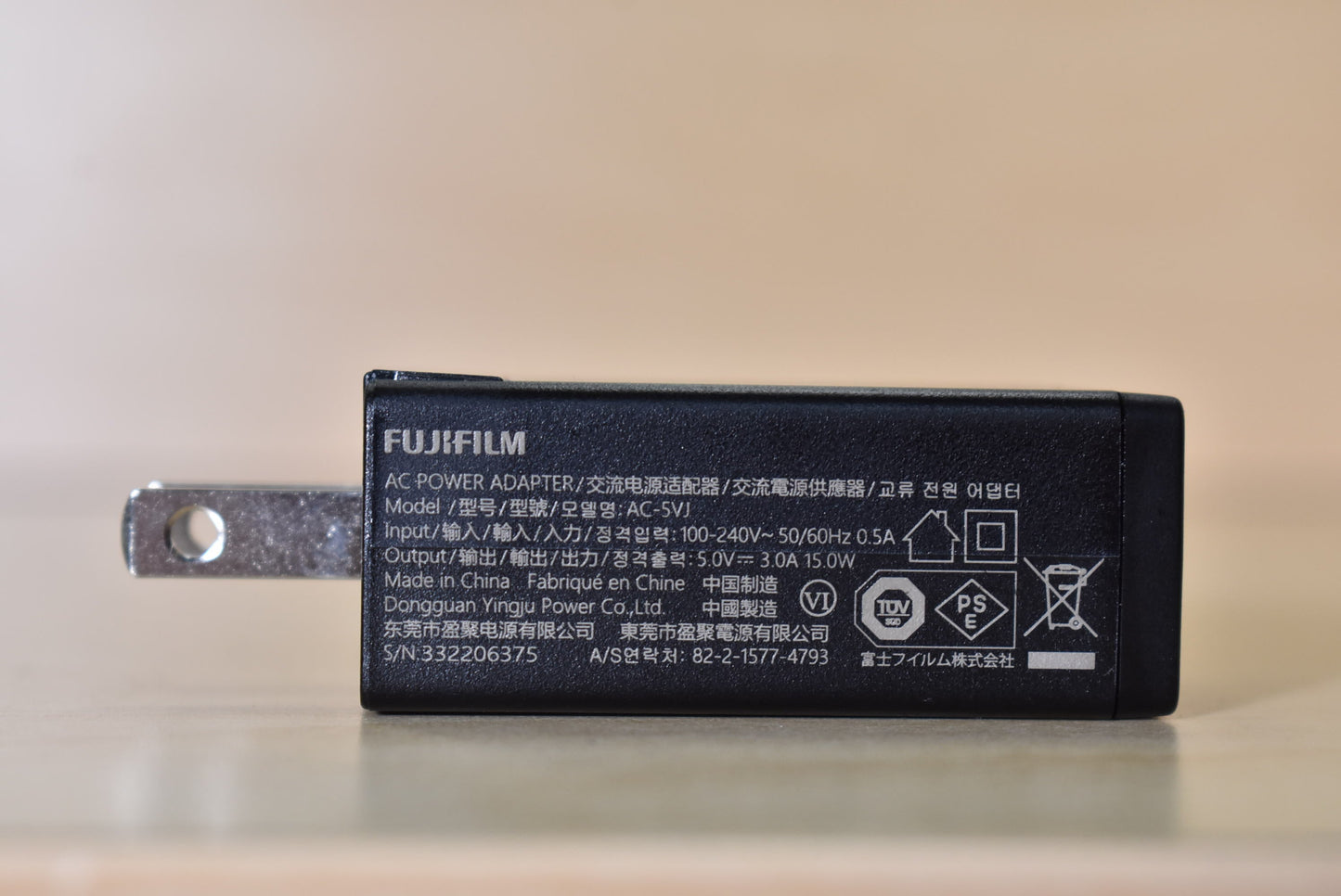 FUJIFILM XH2S-00380 X-H2S Mirrorless Camera Body, 26.1MP, Used