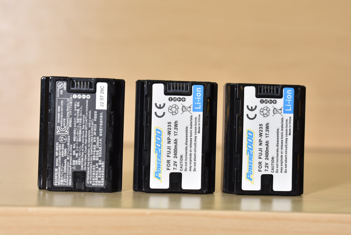 FUJIFILM XH2S-00380 X-H2S Mirrorless Camera Body, 26.1MP, Used