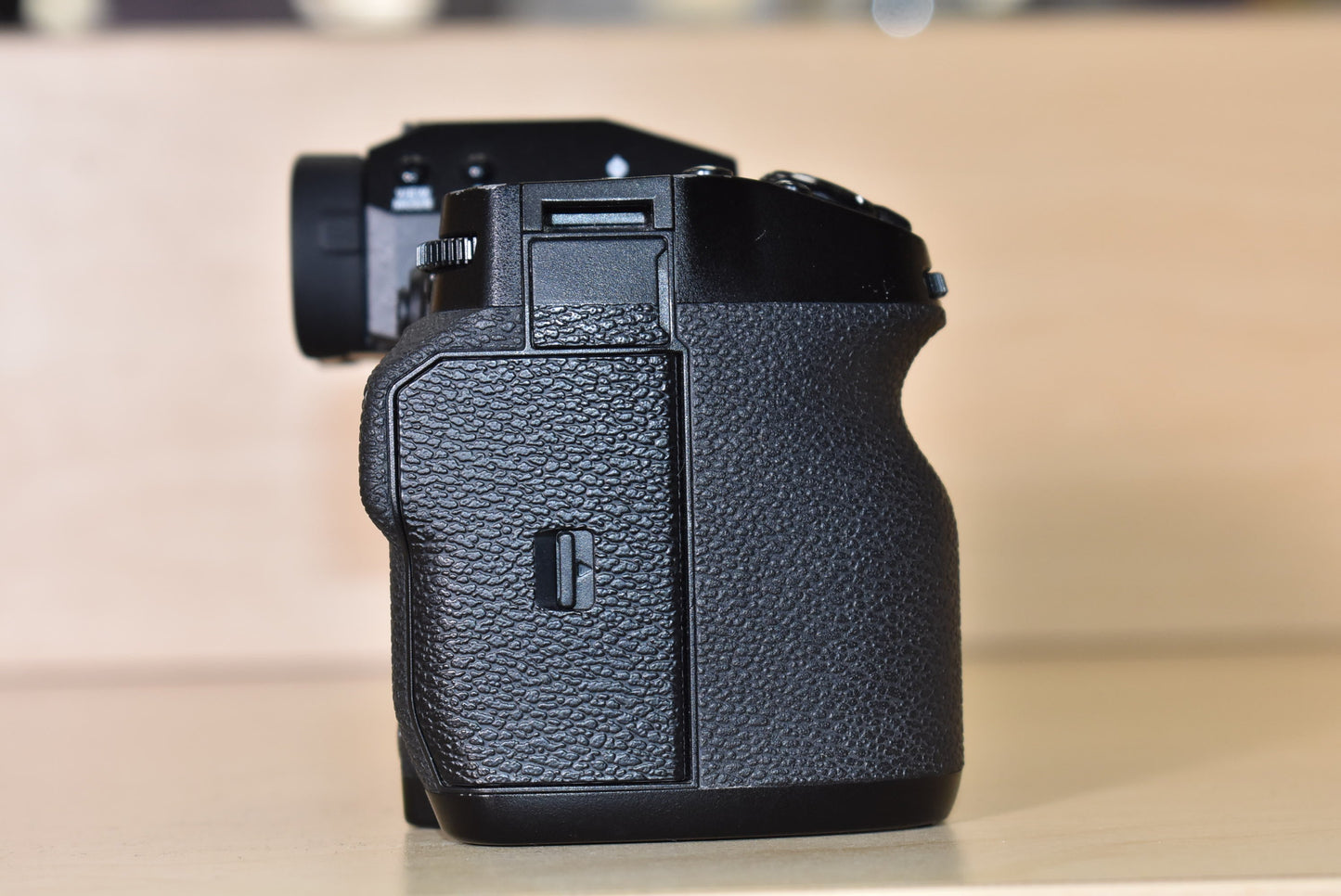 FUJIFILM XH2S-00380 X-H2S Mirrorless Camera Body, 26.1MP, Used