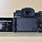 FUJIFILM XH2S-00380 X-H2S Mirrorless Camera Body, 26.1MP, Used