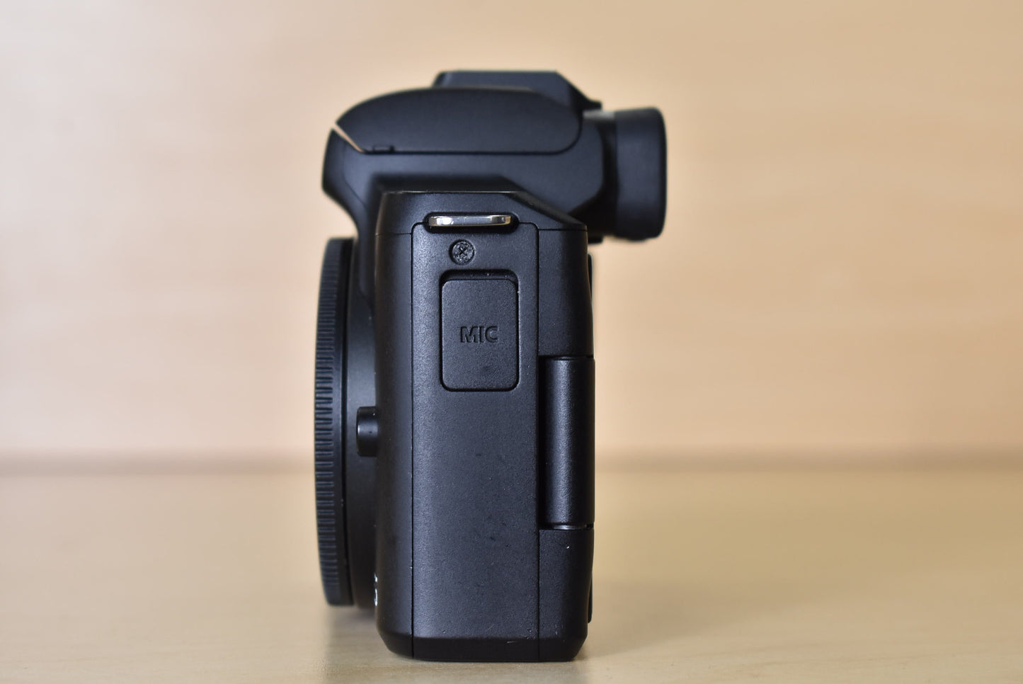 Canon EOSM50-15239 EOS M50 Mark II Mirrorless Camera Body, Used