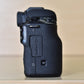 Canon EOSM50-15239 EOS M50 Mark II Mirrorless Camera Body, Used