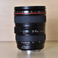 Canon EF24105F4L-26733 24-105mm f/4 L IS USM Macro EF-Mount Lens, Used (For Parts)