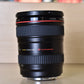 Canon EF24105F4L-26733 24-105mm f/4 L IS USM Macro EF-Mount Lens, Used (For Parts)