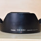 Canon EF24105F4L-26733 24-105mm f/4 L IS USM Macro EF-Mount Lens, Used (For Parts)