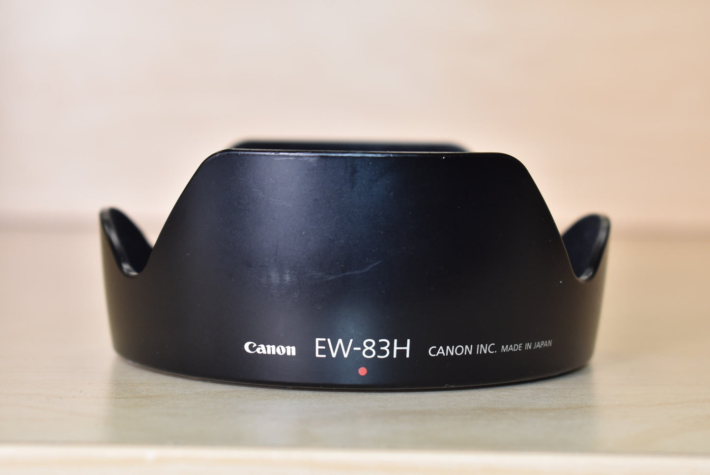 Canon EF24105F4L-26733 24-105mm f/4 L IS USM Macro EF-Mount Lens, Used (For Parts)