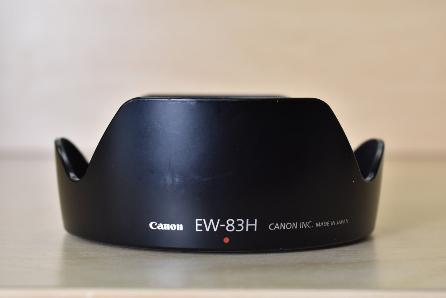 Canon EF24105F4L-26733 24-105mm f/4 L IS USM Macro EF-Mount Lens, Used (For Parts)