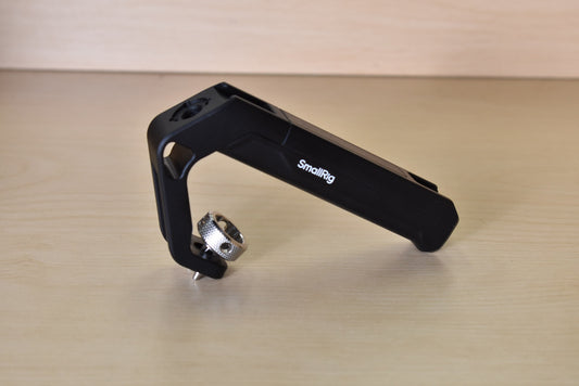 Smallrig ARRI Locating Top Handle (Tiny) 4757, Used