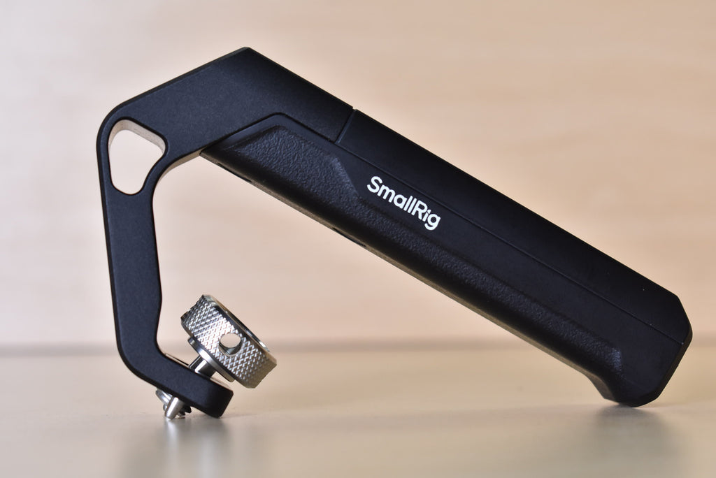 Smallrig ARRI Locating Top Handle (Tiny) 4757, Used - AVC photo video store