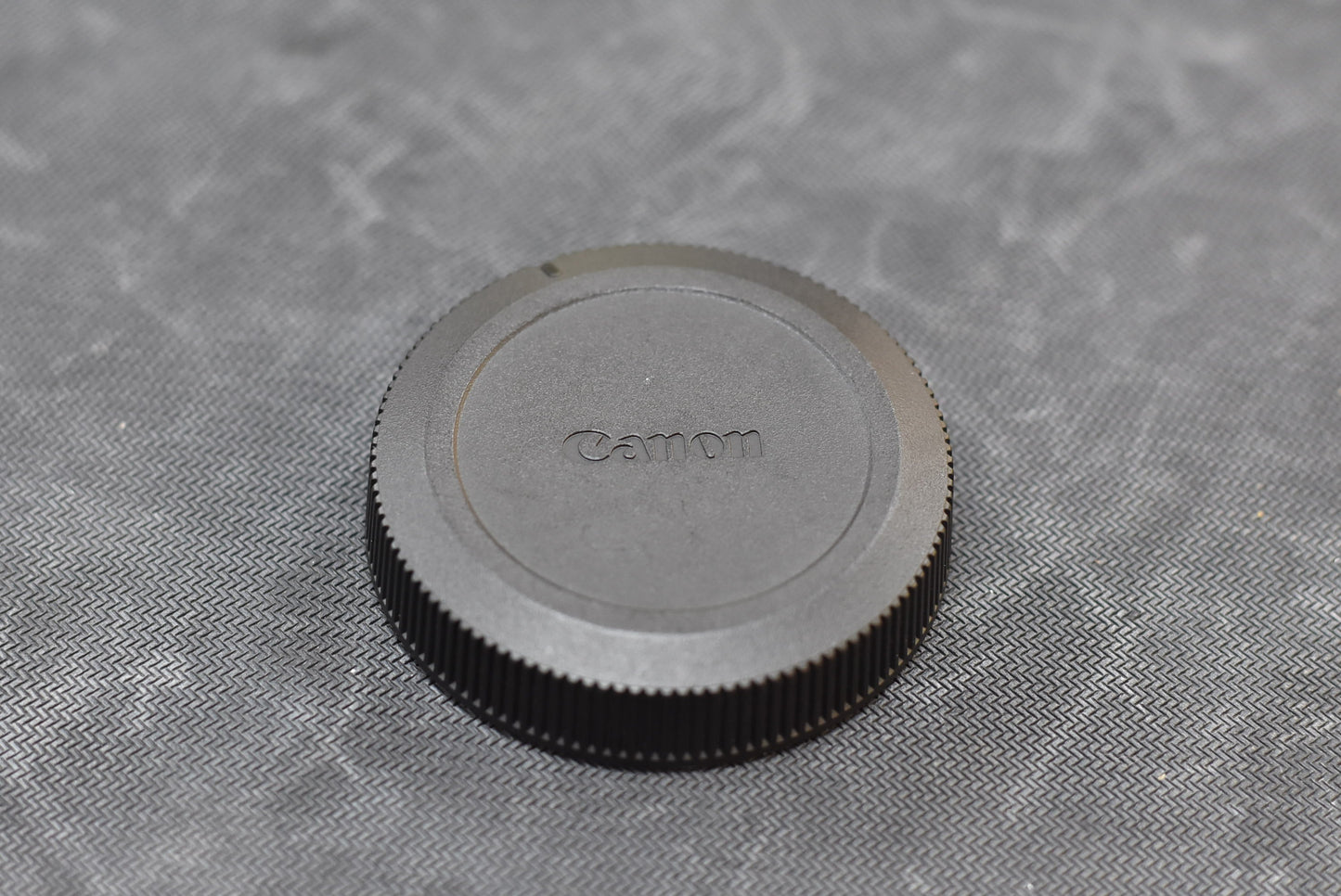 Canon RF50F18-24816 RF 50mm f/1.8 STM Full-Frame Lens for RF-Mount, Used