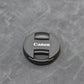 Canon RF50F18-24816 RF 50mm f/1.8 STM Full-Frame Lens for RF-Mount, Used