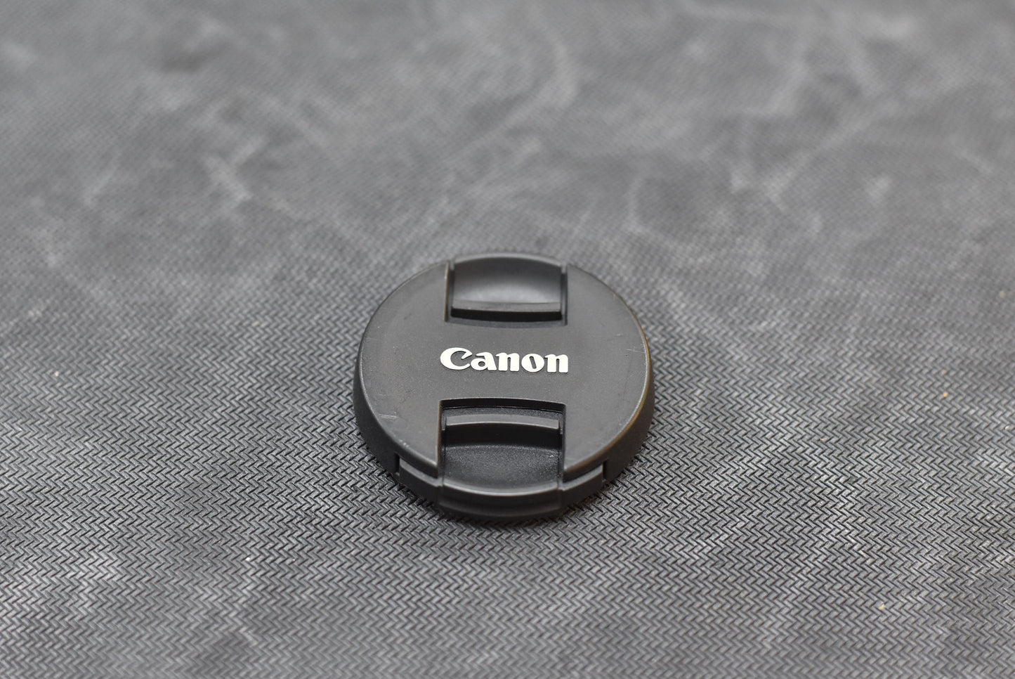 Canon RF50F18-24816 RF 50mm f/1.8 STM Full-Frame Lens for RF-Mount, Used