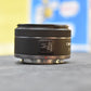 Canon RF50F18-24816 RF 50mm f/1.8 STM Full-Frame Lens for RF-Mount, Used