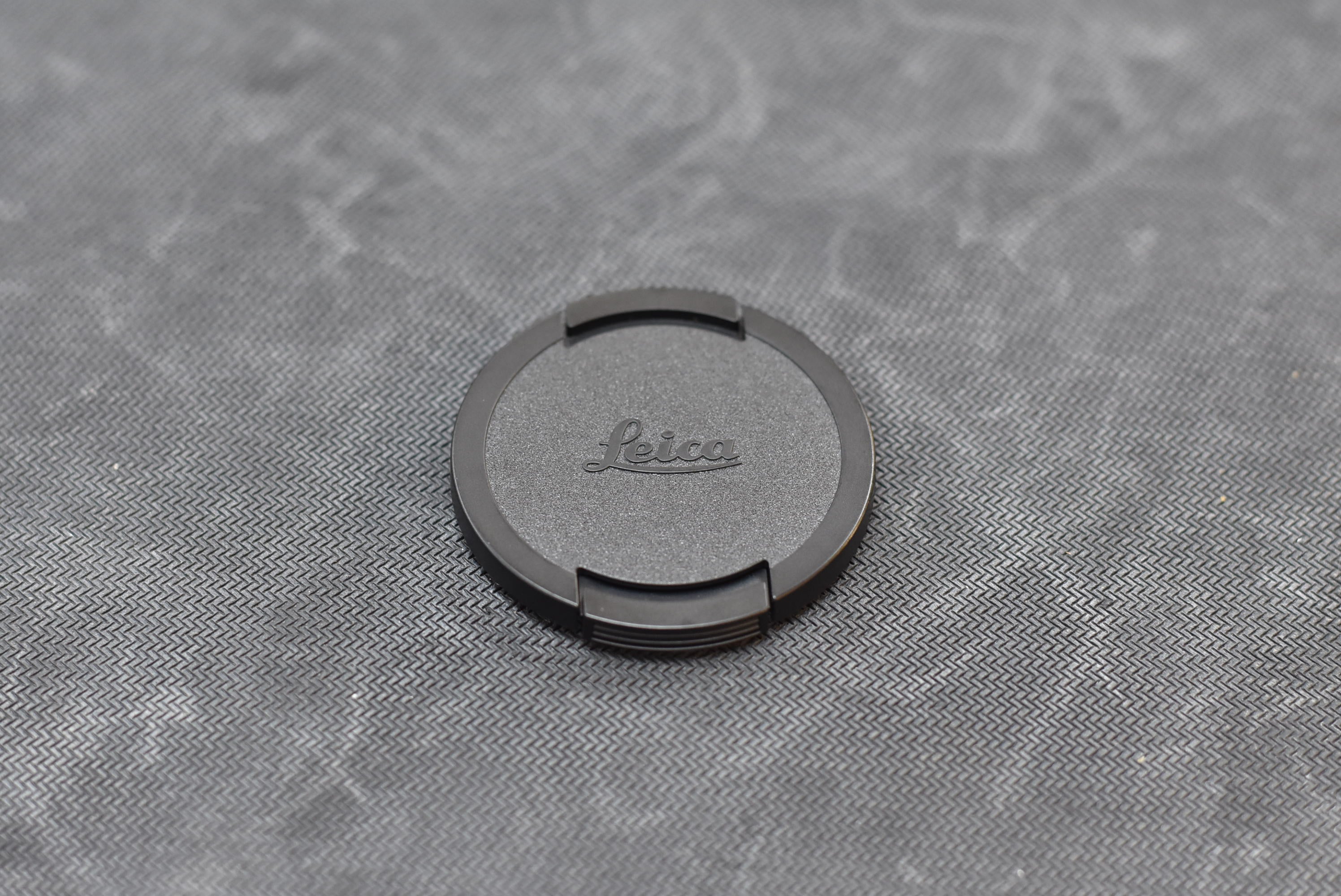 Leica 18F28-78667 18mm f/2.8 Elmarit-TL ASPH APS-C Lens for Leica L-Mount, 11088, Used - AVC photo video store