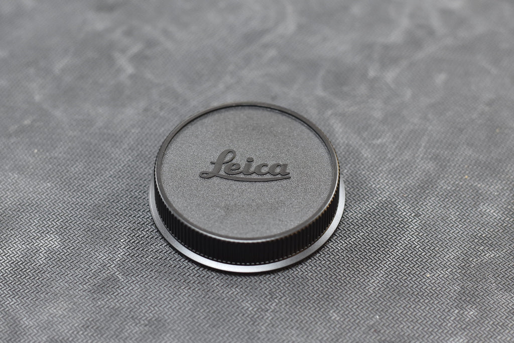 Leica 18F28-78667 18mm f/2.8 Elmarit-TL ASPH APS-C Lens for Leica L-Mount, 11088, Used - AVC photo video store