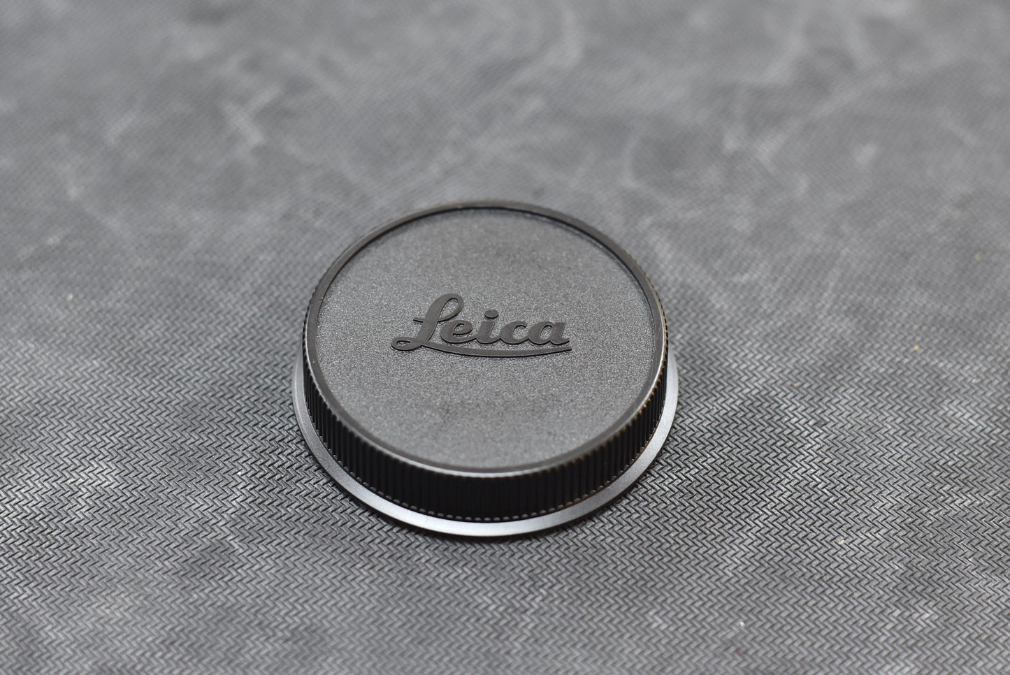 Leica 18F28-78667 18mm f/2.8 Elmarit-TL ASPH APS-C Lens for Leica L-Mount, 11088, Used
