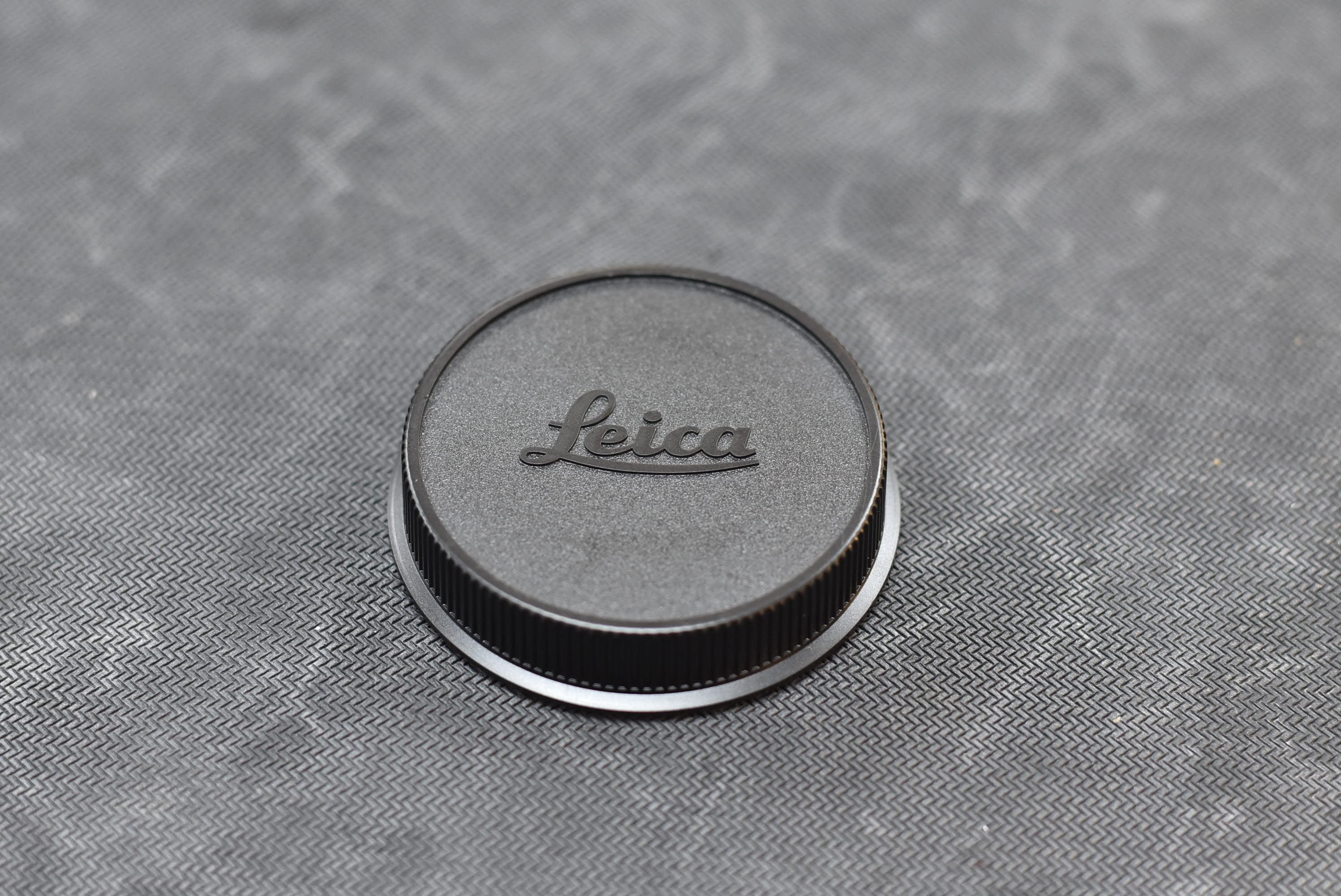 Leica 18F28-78667 18mm f/2.8 Elmarit-TL ASPH APS-C Lens for Leica L-Mount, 11088, Used - AVC photo video store