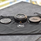 Leica 18F28-78667 18mm f/2.8 Elmarit-TL ASPH APS-C Lens for Leica L-Mount, 11088, Used